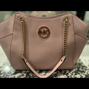 Large Michael Kors bag
